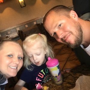 Meet your Posher, Lesley